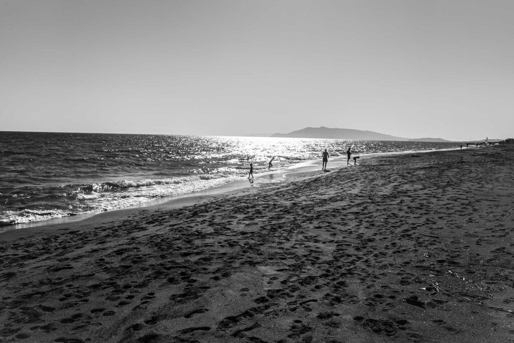 2023-07-29, Orbetello (GR), spiaggia La Feniglia, Ricoh GR3, © Giorgio Montolli